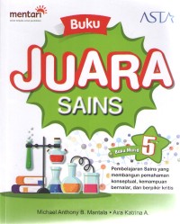 Image of Juara Sains 5
