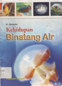 Kehidupan Binatang Air