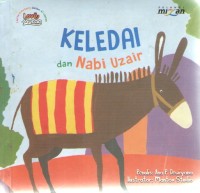 Image of Keledai dan Nabi Uzair