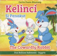 Image of Kelinci Si Penakut