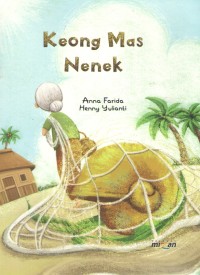 Image of Keong Mas Nenek