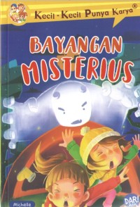 Bayangan Misterius