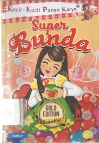 Super Bunda