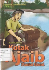 Image of Kotak Ajaib Pantai Gemi