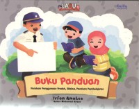 Buku Panduan LAQU