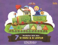 Perubahan Akhir Kata Si Kaku & Si Lentur