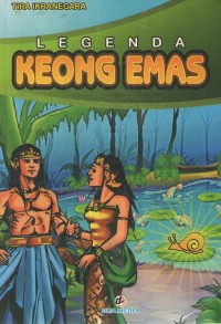 Legenda Keong Emas