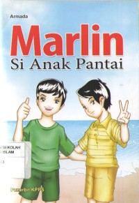 Image of Marlin Si Anak Pantai