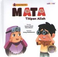Image of Mata Titipan Allah