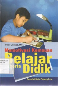 Image of Memotivasi Kemauan Belajar Peserta Didik