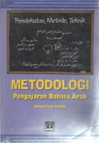 Metodologi Pengajaran Bahasa Arab
