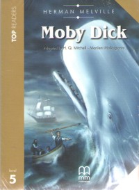 Moby Dick