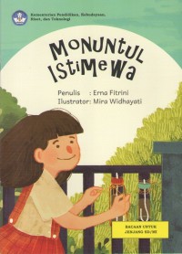 Image of Monuntul Istimewa