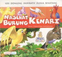 Nasehat Burung Kenari