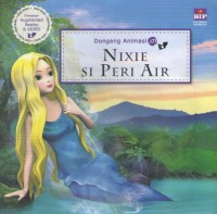 Image of Nixie Si Peri Air