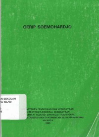 Oerip Soemohardjo