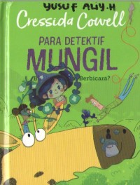 Image of Para Detektif Mungil : Bisakah Pohon Berbicara