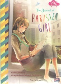 The Journal of Parisien Girl