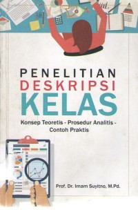Image of Penelitian Deskripsi Kelas
