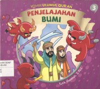 Penjelajah Bumi