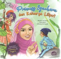 Princess Syachura dan Keluarga Liliput