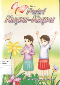 Putri Kupu-Kupu