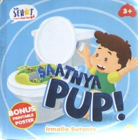 Image of Saatnya Pup !