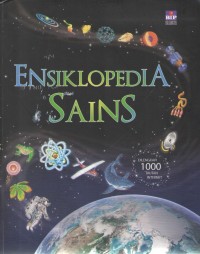 Image of Ensiklopedia Sains