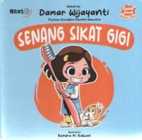 Image of Senang Sikat Gigi