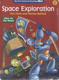 Space Exploration : Man on The Moon