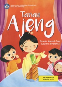 Image of Tarian Ajeng