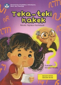 Image of Teka - Teki Kakek