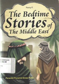 The Bedtime Stories of the Middle East