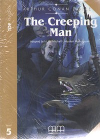 The Creeping Man